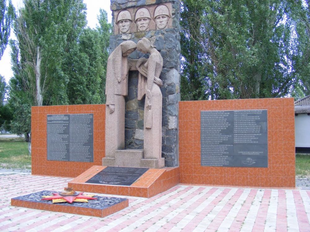 Фото На Памятник В Кировском Районе