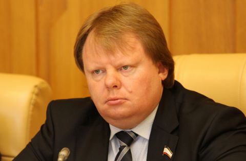 Алексей Черняк