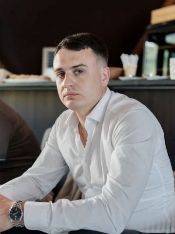 Андрей Бровин Андрей Бровин