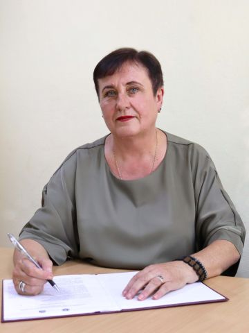 Елена Кутузова Елена Кутузова