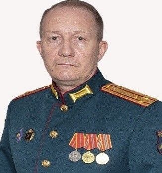 Евгений Кутузов