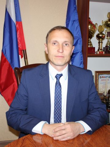 Евгений Радионов
