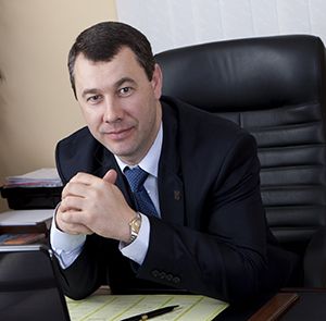 Игорь Буданов
