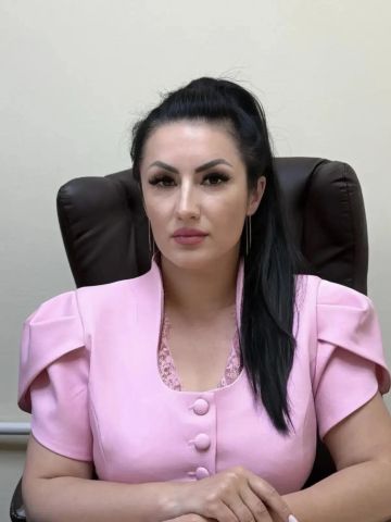 Ирина Гаева Ирина Гаева