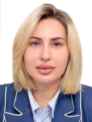 Ирина Новикова Ирина Новикова