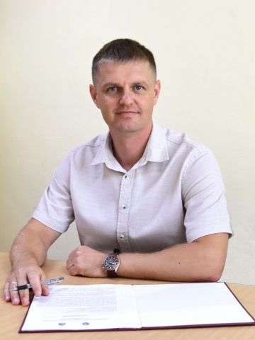 Михаил Калугин Михаил Калугин