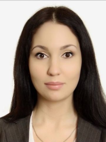 Наталия Руденко Наталия Руденко