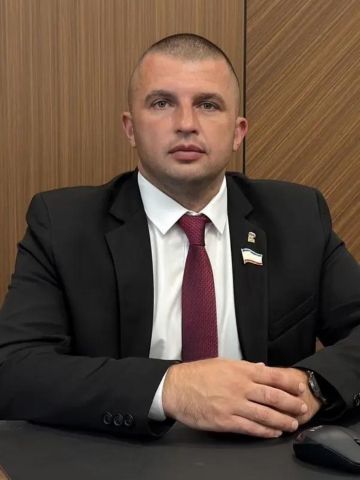 Павел Бурлак Павел Бурлак