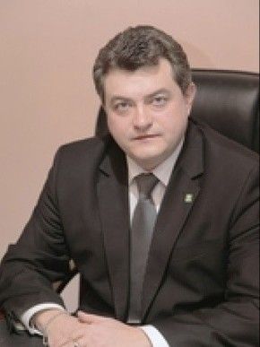 Ренат Джапаров