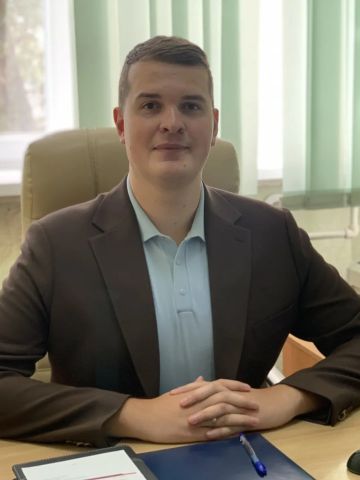 Сергей Балицкий Сергей Балицкий