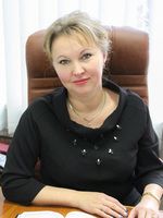 Татьяна Коросташовец