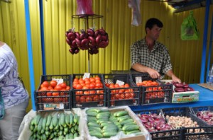 Гарантируя безопасность продукции