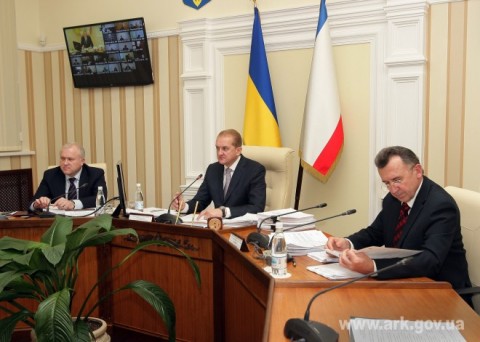 Бюджет Крыма на 2014 год предусматривает увеличение социальных расходов