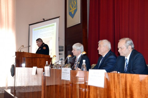 Итоговое совещание