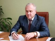 Разговоры о сепаратизме в Крыму – спекуляция, – первый вице-спикер