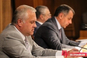 Аксенов за один день лишился второго заместителя – СМИ