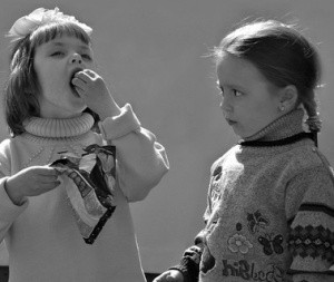 Крымчане «зажали» деньги для беженцев