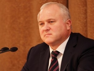 Аксенов предложил своего зама на пост ректора КФУ