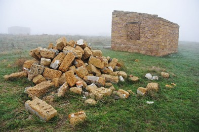 Самозахваты в заповедниках и прибрежной зоне будут снесены - глава Крыма