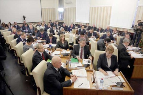 Назад — в будущее