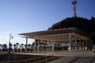 В Партените ликвидировали ГБУ «Айвазовское»