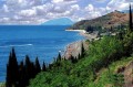      Miss beauty of the Crimea