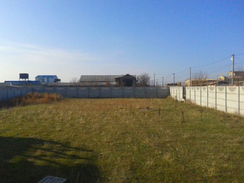 Пустующие участки в Крыму будут принудительно выкупать