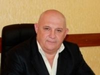 Поздравление Василия Чебанова с Днём эколога и Всемирным Днём охраны окружающей среды