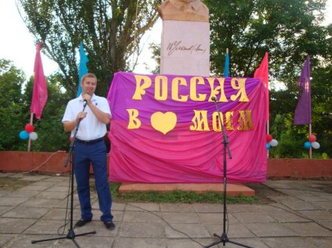 �� ���� ����, ������! ������������ � ��� ������ � ��������������� ������