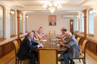 �������� ����������� ����������� ����� ������������ � ������� �������������� ���������