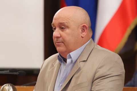 Депутаты приняли в первом и во втором чтении законопроект «О регулировании лесных отношений на территории Республики Крым»