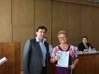 ��������� ����� �������� �� �������������� ���������� ������������ �������� �����