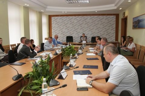 Грязелечебница «Мойнаки» должна перейти в муниципальную собственность и восстановить свою работу, - Евгения Добрыня