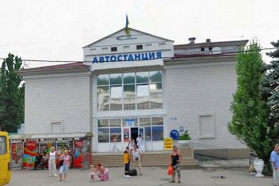 Северный автовокзал североуральск. Автостанция Северная Севастополь. Автовокзал Севастополь фото. Супертяж автовокзал Севастополь.