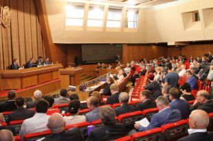 В Крыму выставят на продажу три санатория ЮБК