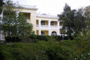 Аксенов отстранил от должности министра имущественных и земельных отношений Крыма Гордецкого на период расследования