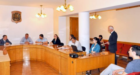 ��������� ������� ��������� �����������