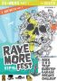      & RAVE MORE
