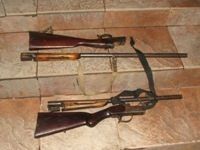 В Крыму проводится системная работа по борьбе с браконьерством