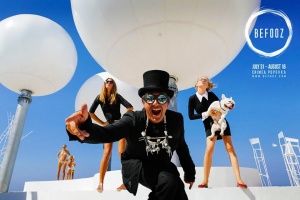 �������� ������� ���� �� ������, � ��������� ������� Befooz