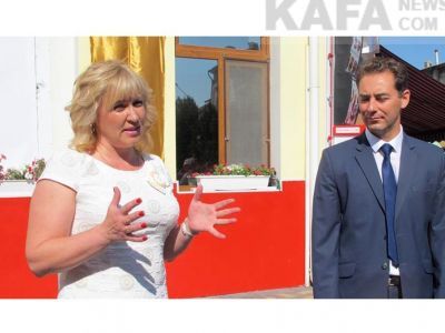 ������������� �������� ��������� ������������ �� ����������� ����������