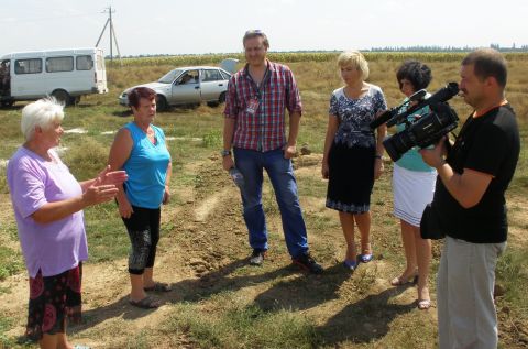 Калининское сельское поселение. Славгородская министр экологии. Погода Калининское поселение Красногвардейского района Крым.