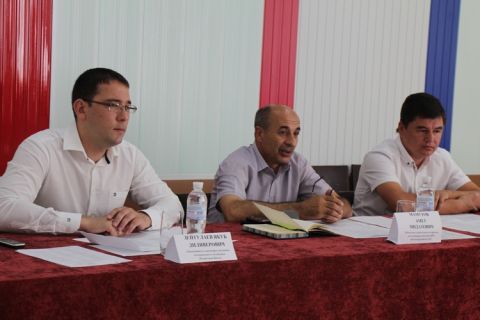 Готовимся к отопительному сезону заранее