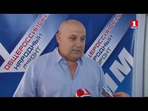 В симферопольском микрорайоне Марьино продолжается борьба за зеленую зону