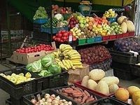 Обеспечение крымчан качественной продукцией собственного производства – одна из приоритетных задач Правительства Республики – Виталий Полищук