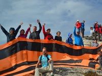 Сергей Стрельбицкий принял участие в мероприятиях, посвященных празднованию 120-летия спортивного туризма в России