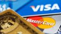 MasterCard  Visa      