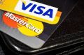    MasterCard  Visa