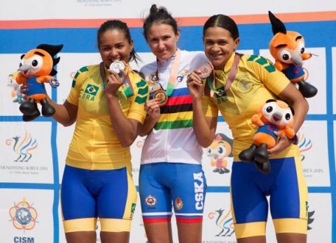 Олимпиады «В погонах»