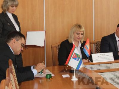 ������ �������� ��������� ���������� � �������������� � ��������� ��������